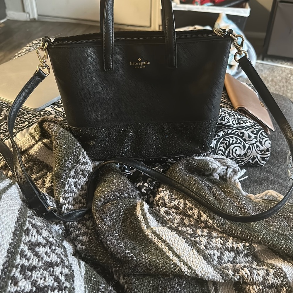 Kate spade purse